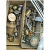 Image 2 : MISC. BRASS FILTERS, ETC.