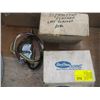 Image 1 : SIGNAL STAT 900, FLASHER ARM & A SUREPOWER BATTERY ISOLATOR