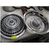 Image 1 : GM HUBCAPS