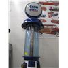 Image 2 : CLEAR VISION MODEL 550 IMPERIAL PRODUCTS GAS PUMP