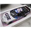 Image 1 : JEFF BURTON EXIDE FORD TAURUS NASCAR CAR