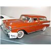 Image 1 : 1957 NOMAD STATION WAGON