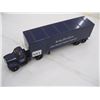 Image 1 : NICKEL PLATE ROAD SEMI TRUCK & TRAILER