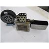 Image 2 : LG. LIGHTER & THE RADIO TIRE