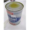 Image 2 : EVERREADY PRESTONE ANTIFREEZE QT. TIN