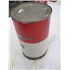 Image 2 : ESSO AVIATION OIL TIN, FULL