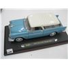Image 1 : 1955 CHEVY NOMAD DIECAST