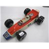 Image 1 : CERAMIC LIQUOR BOTTLE OPEN WHEEL RACE CAR