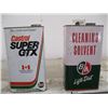 Image 2 : VA TIN & CASTROL TIN