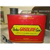 Image 2 : 5 US QUART PORTABLE GASOLINE CAN