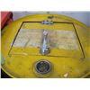 Image 2 : PENNZOIL 45 GALLON DRUM RAG BIN
