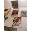 Image 2 : ASST. HOCKEY CARDS