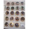 Image 2 : WAYNE GRETZKY TOKENS