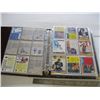 Image 2 : BINDER WITH WAYNE GRETZKY HOCKEY CARDS
