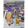 Image 2 : ASST. GRETZKY MAGAZINES, BOOKS, ETC.