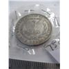 Image 2 : AMERICAN 1879 SILVER DOLLAR