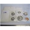 Image 1 : 1972 CANADIAN COIN SET