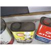 Image 2 : 3 TINS, WIZ & ATLAS
