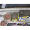 Image 2 : 3 TINS, WIZ, PYROIL & TEXACO
