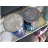 Image 2 : GULF & ESSO OIL TINS