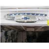Image 2 : 3 CHEVROLET EMBLEMS & 5 CHROME BARS