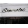 Image 3 : 3 CHEVROLET EMBLEMS & 5 CHROME BARS