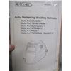 Image 2 : AUTOARC WELDING HELMET
