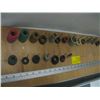Image 1 : ROUND GASKETS