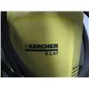 Image 2 : KARCHER K3.97 ELECTRIC PRESSURE WASHER