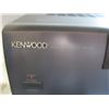 Image 2 : KENWOOD CD PLAYER/CASSETTE PLAYER & AMP