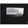 Image 2 : PAIR OF ALLEGRO 3000 SPEAKERS