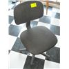 Image 1 : BLACK SMALL DESK CHAIR