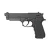 Image 1 : GIRSAN REGARD 9MM 4.9" 18RD BLK