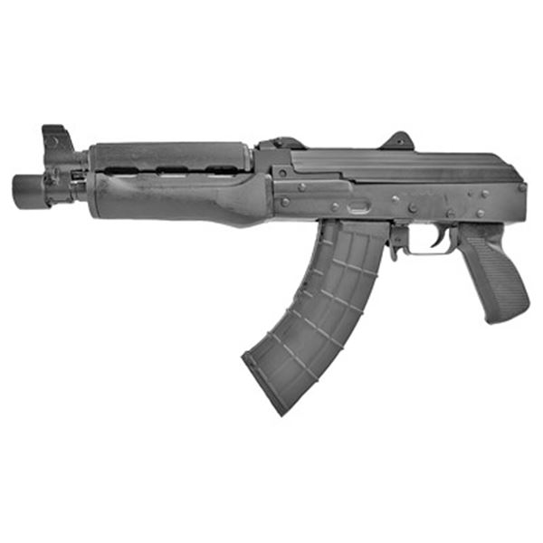 ZASTAVA ZPAP92 PSTL 762X39 10" 30RD