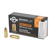 Image 1 : PPU 9MM JHP 147GR - 50Rds