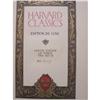 Image 1 : 1909 Harvard Classics 50 + Volumes #1612293