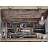 Image 1 : Vintage 1955 Clarinet #1612489