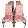 Image 1 : Set 6 dining chairs, Paul Mccobb style #1612501