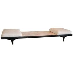 Renzo Rutili for Johnson Furniture Bench-modern#1612524
