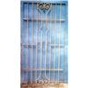 Image 1 : Wrought Iron Gate, No Welding #1612747