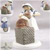 Image 1 : Royal Doulton  Series "It wont Hurt" #1612811