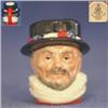 Image 1 : Royal Doulton Character Jug. #1612823