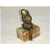 Image 1 : Art Deco Figure Sku 2195 #1613040