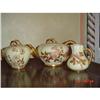 Image 1 : Royal Worcester tea set #1613070