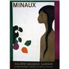 Minaux   Galerie Maurice Garnier, 1972 #1620652
