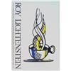 Lichtenstein   Cup and Saucer #1620659