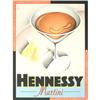 Image 1 : Nelson   Hennessy Martini #1620671