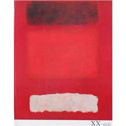 Rothko PANORAMA 70 #1620728