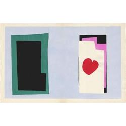 Le Coeur  from the Jazz portfolio #1620732