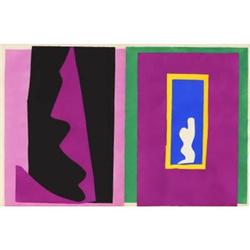 Le Destin from the Jazz portfolio #1620734